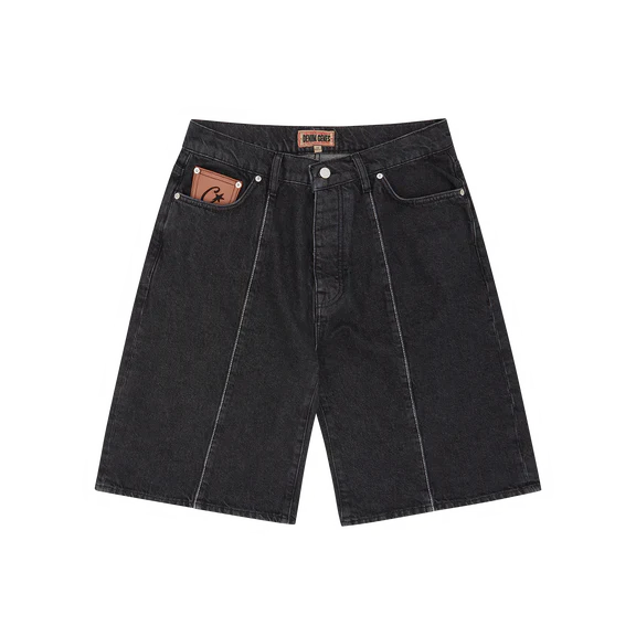 C-star Denim Jorts