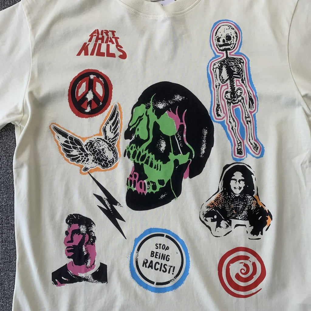 Gallery T-Shirt