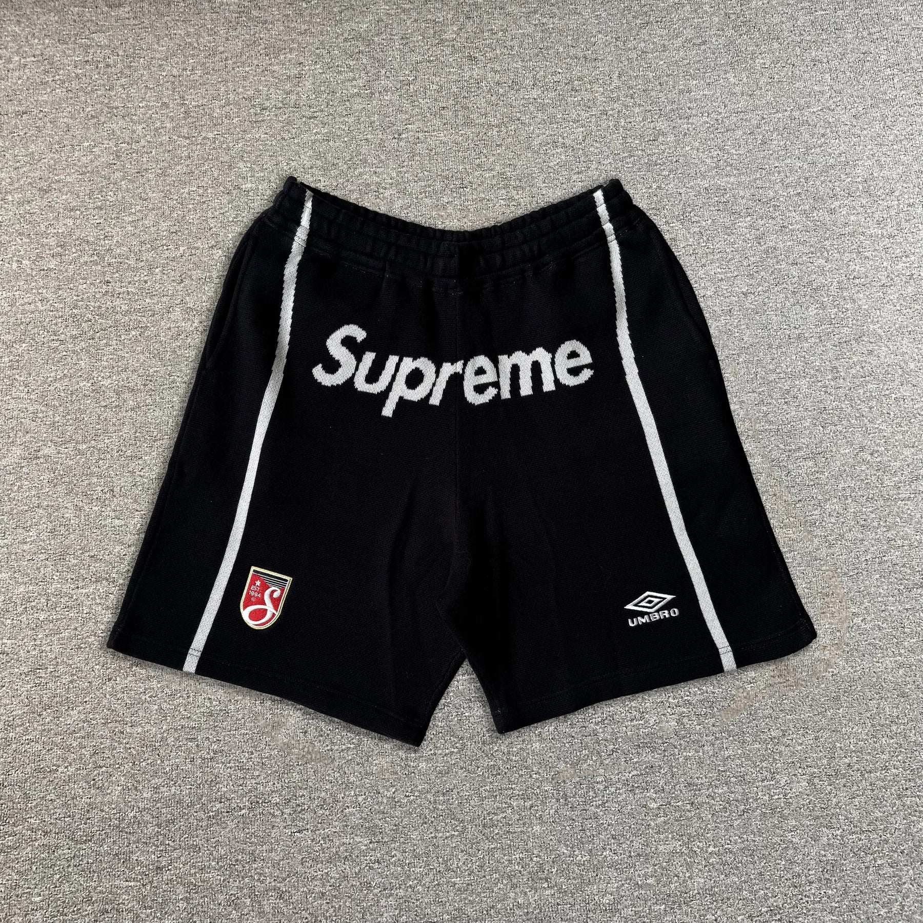 SUP Shorts