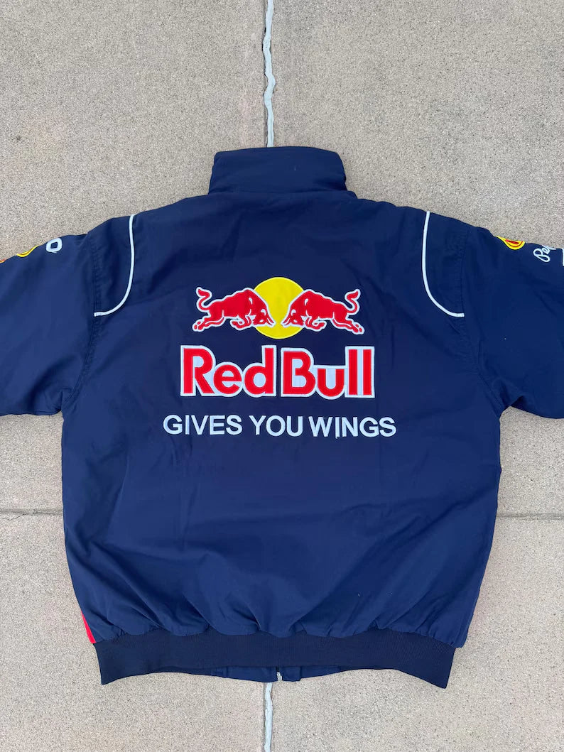 RB F1 Racing Jacket